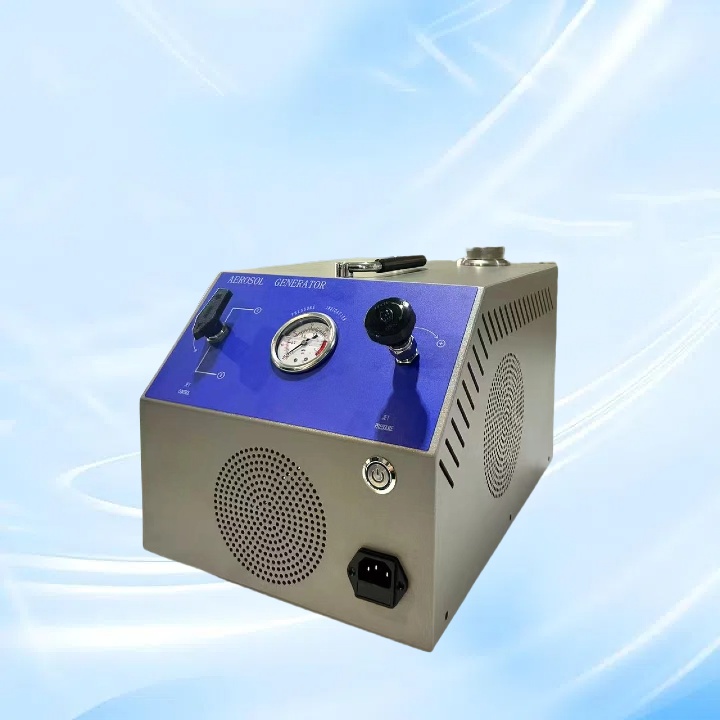 气溶胶发生器 SYE-GN104