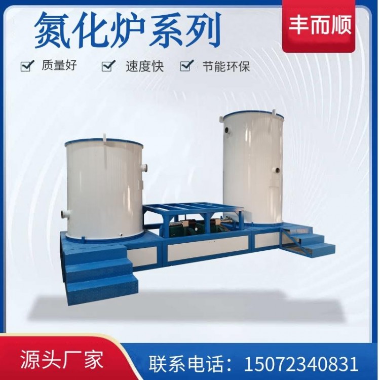 液压升降平移系列