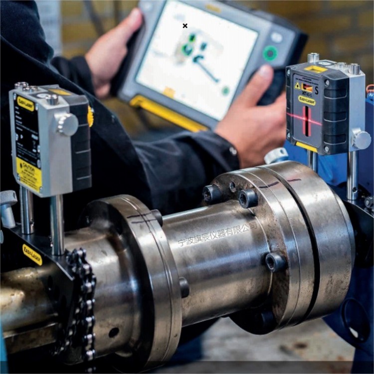 设备故障维修对中调整测平服务故障诊断动平衡服务