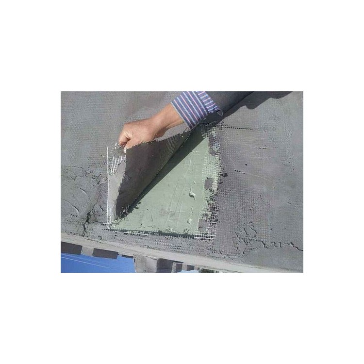 江西省赣州市外墙补洞怎么补