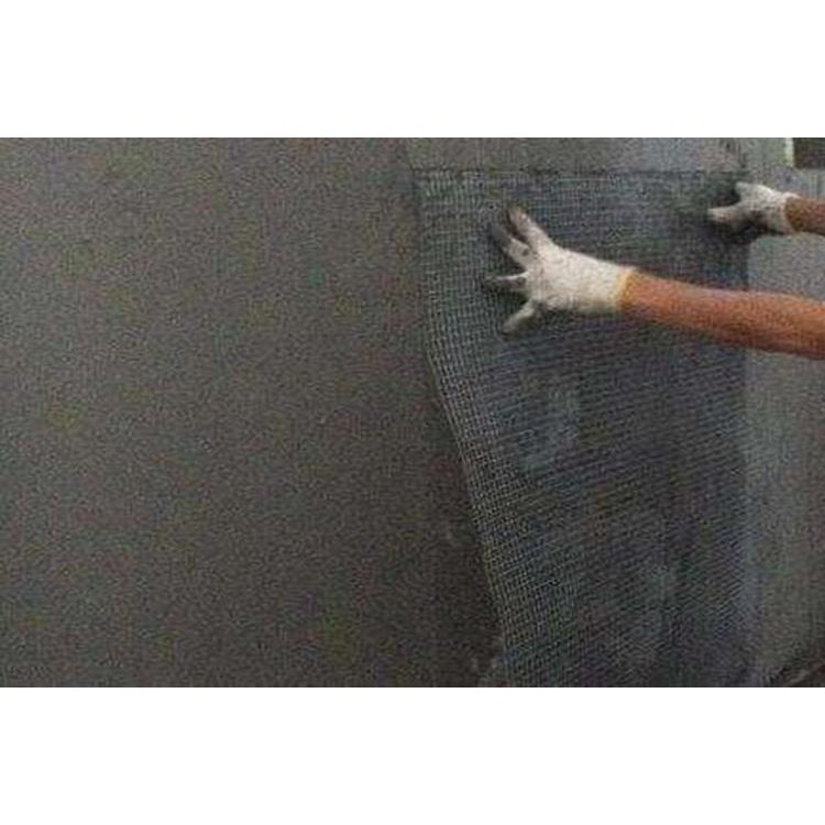 江西省南昌市进贤县如何修补墙面