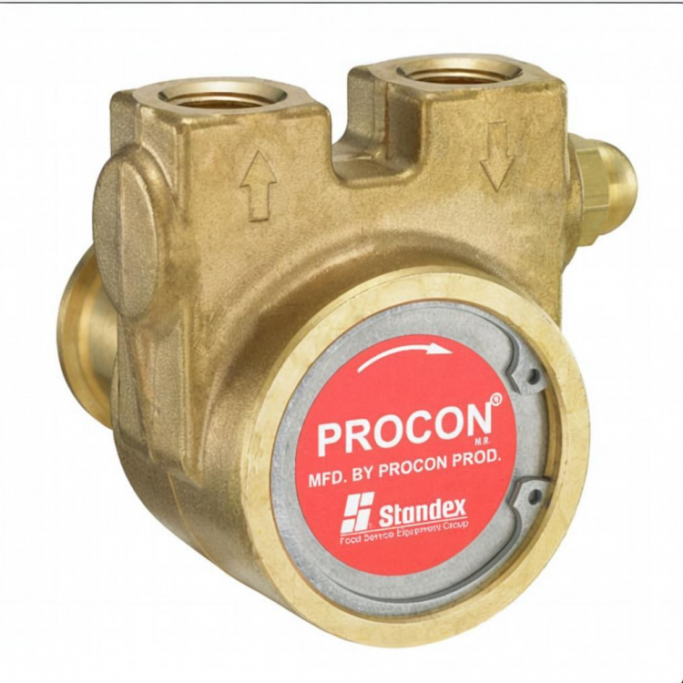 PROCON 4系列水泵