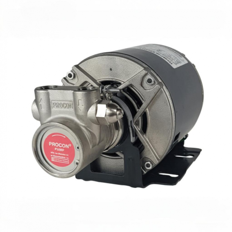 PROCON水泵电机
