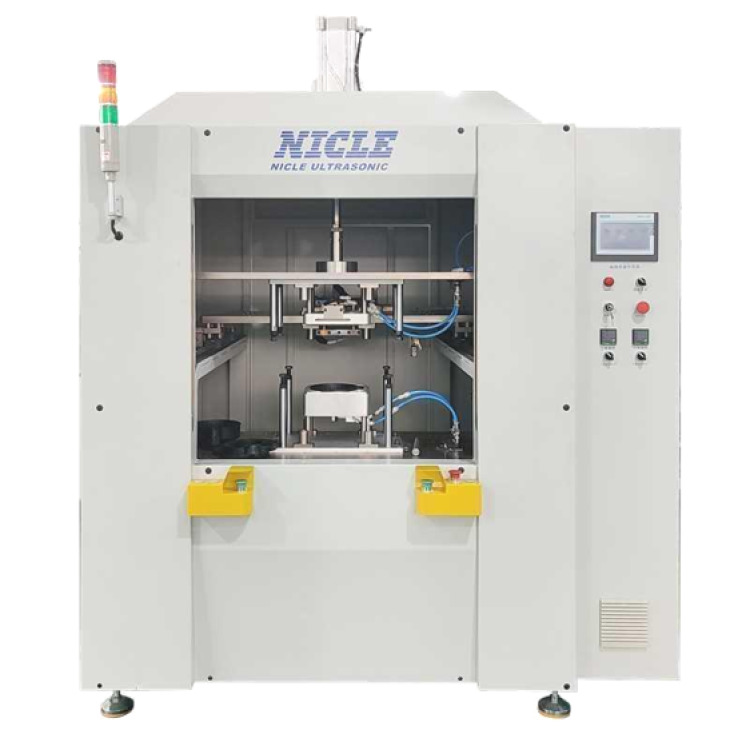 电池热板焊接机