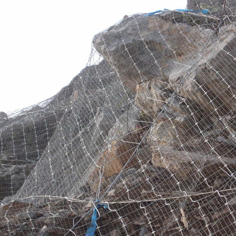 GPS1型主动防护网