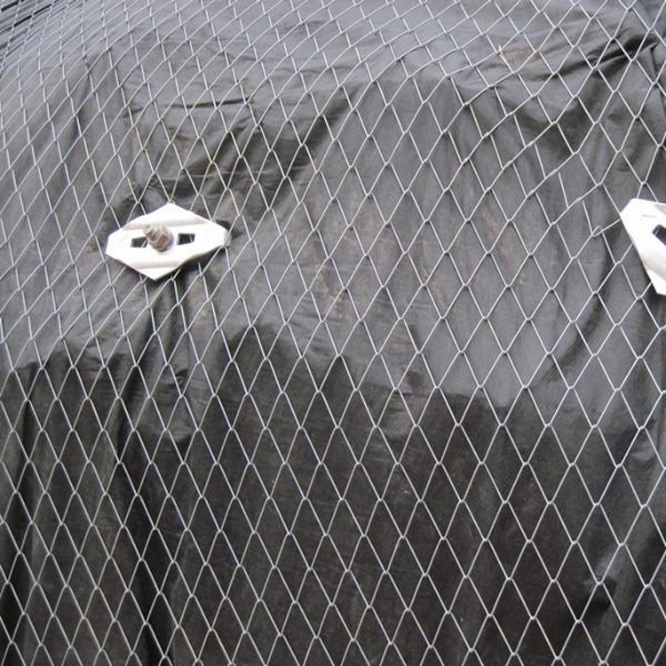 TECCO钢丝格栅网