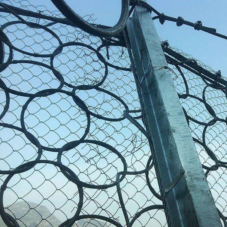 RX1-200型被动防护网