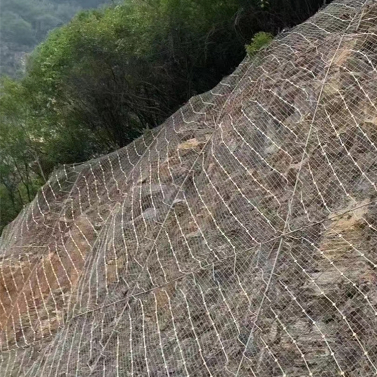 GAR1型主动防护网