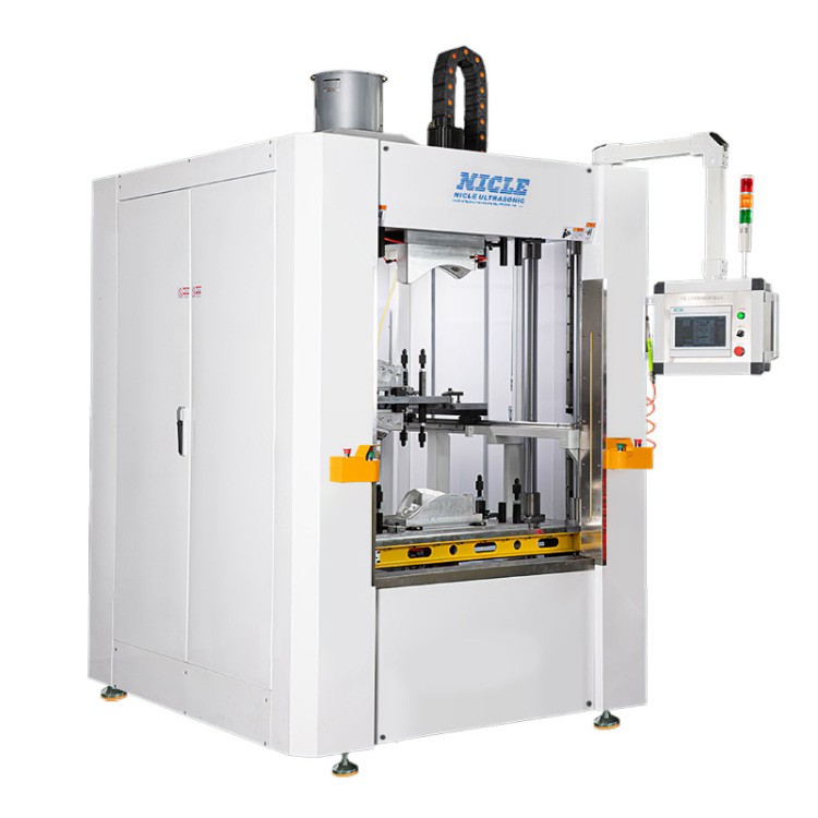 伺服热板焊接机