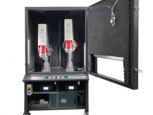 超声波塑料焊接机的应用趋势