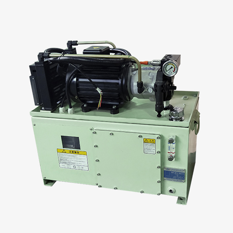 1.5KW 非标定制款节能液压站
