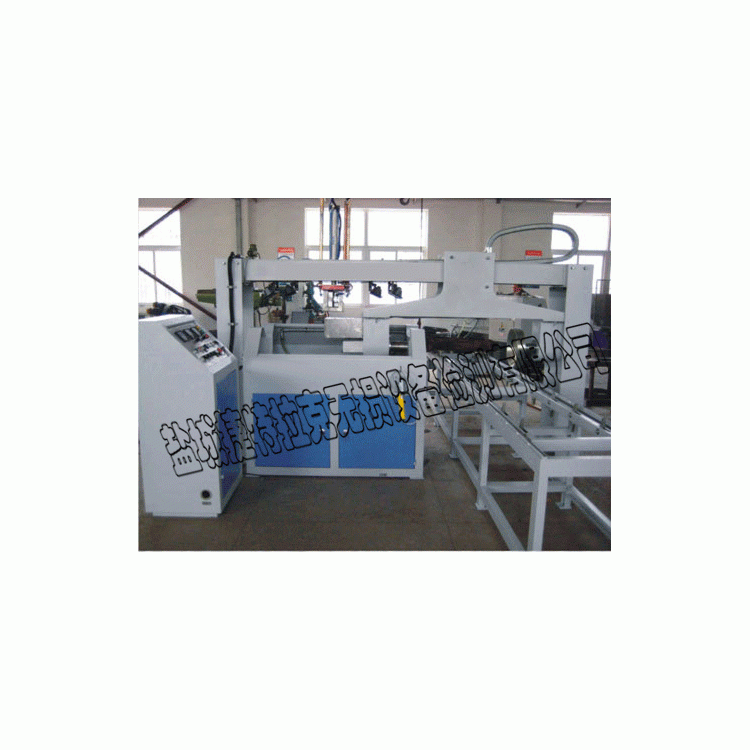 ZN-III型尾框数字化磁粉探伤机