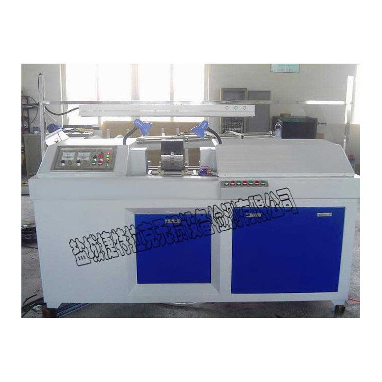 铁路轴承多功能探伤机