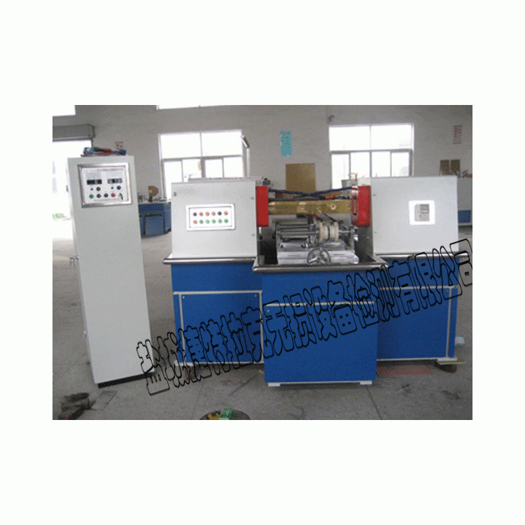 CJG-6000石油接箍荧光磁粉探伤流水线