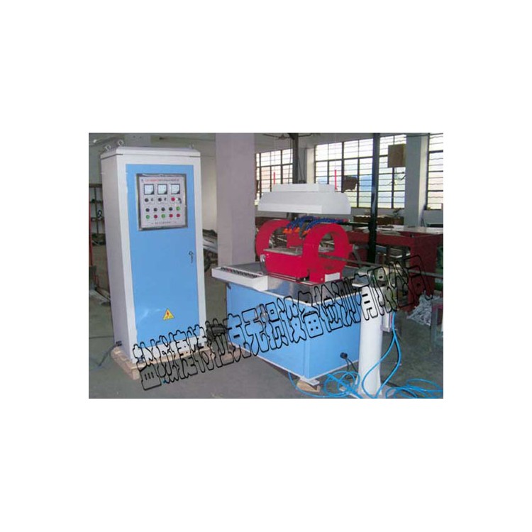 CJW-16000AT非接触油管管端磁粉探伤流水线