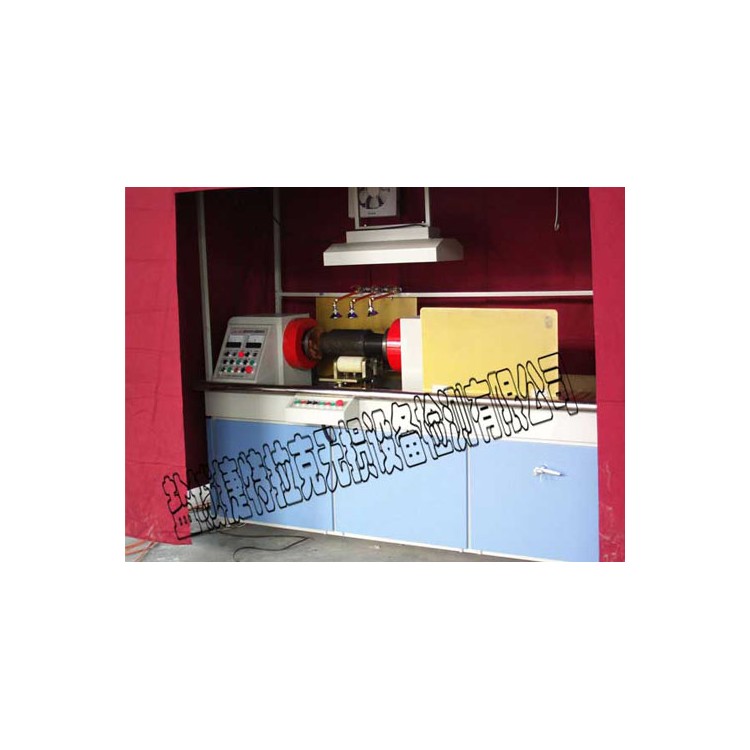 CJG-4000F型接箍专用荧光磁粉探伤机