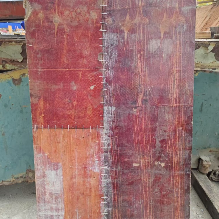 木方拼接,接木方模板