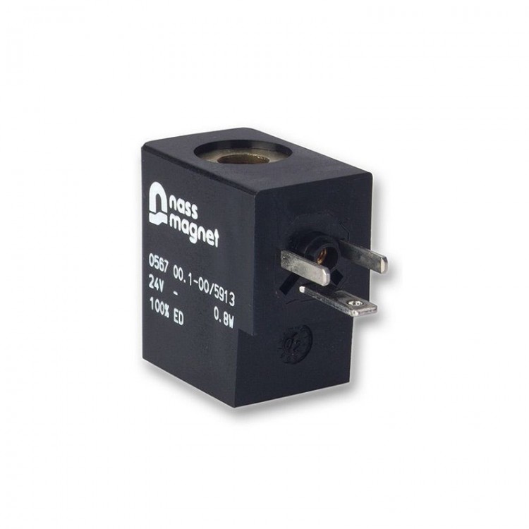 NASS Magnet电磁阀线圈