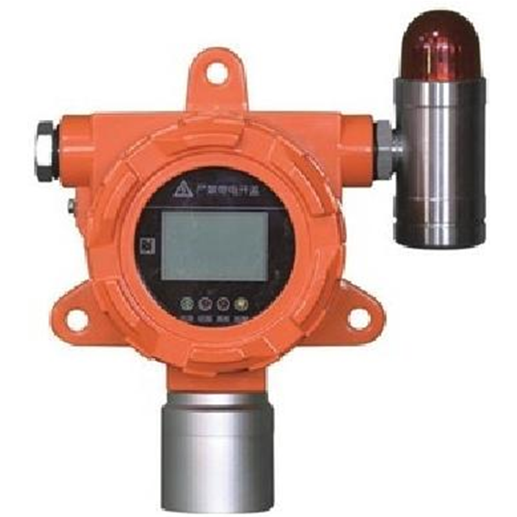 点型气体探测器(定制其他可燃有毒气体)