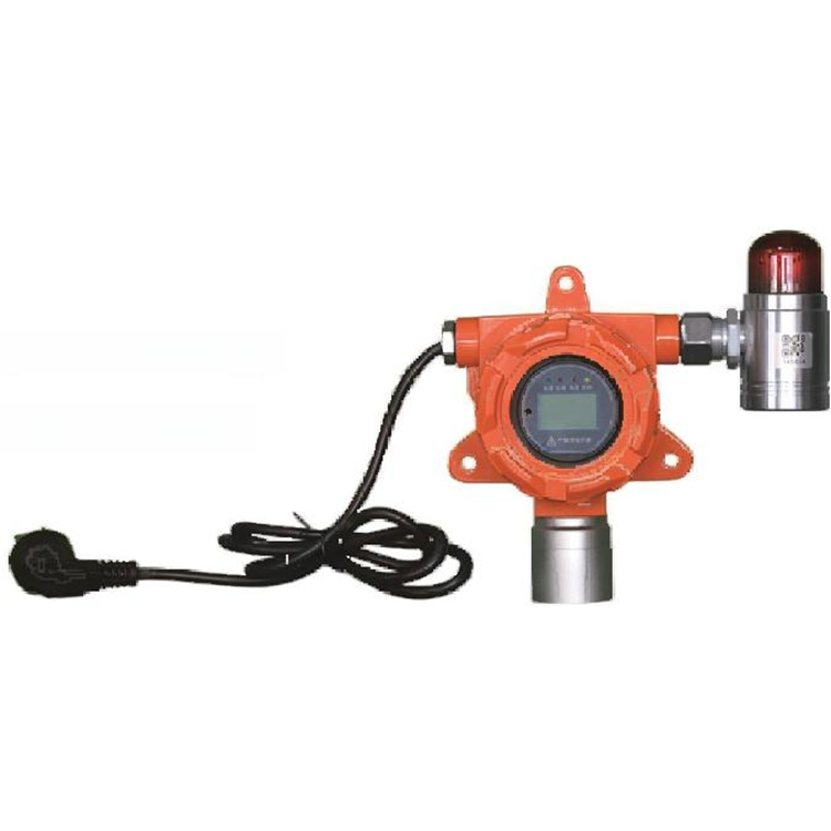 独立式气体探测器