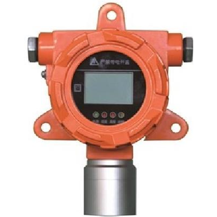 三线制4-20mA  气体探测器