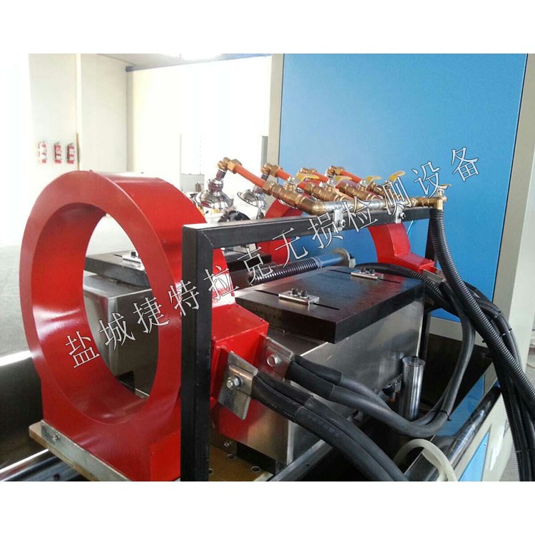 管端磁粉探伤机