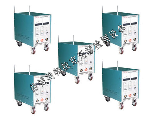 0CYD-3000/2000多用磁粉探伤仪