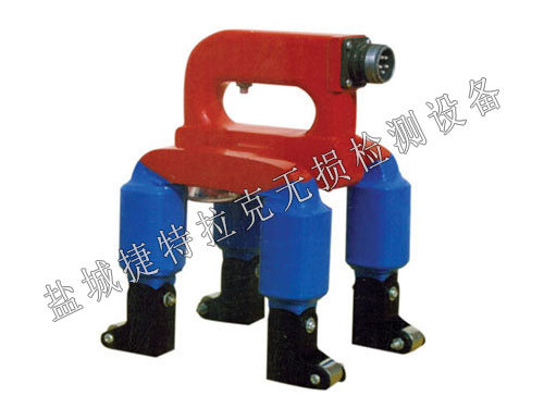 Eb型活关节旋转磁场探头