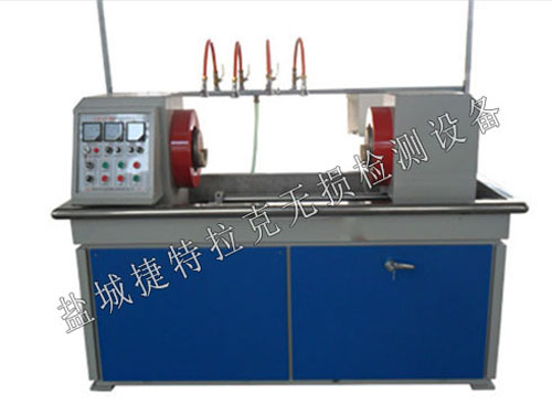 通用磁粉探伤机