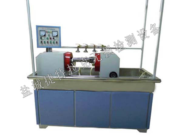 CJW-3000环型类类荧光探伤机