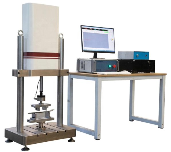 PWS系列动静万试验机