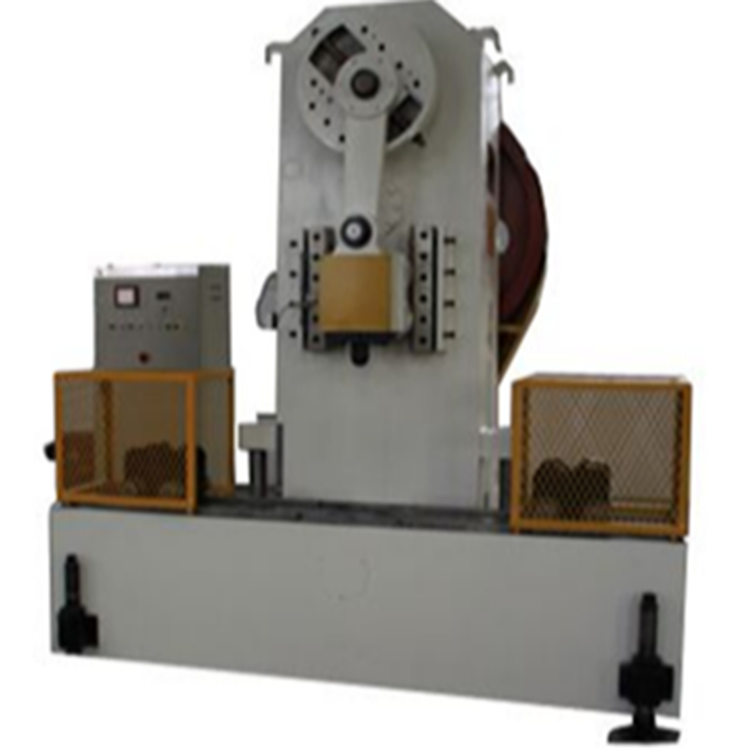 TPJ-300机械式钢板弹簧疲劳试验机