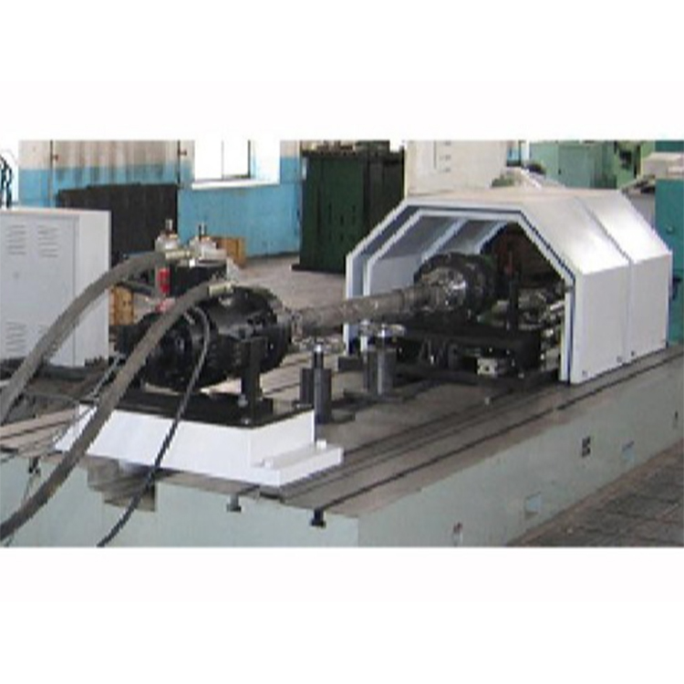 PNW-6000电液伺服扭转疲劳试验机