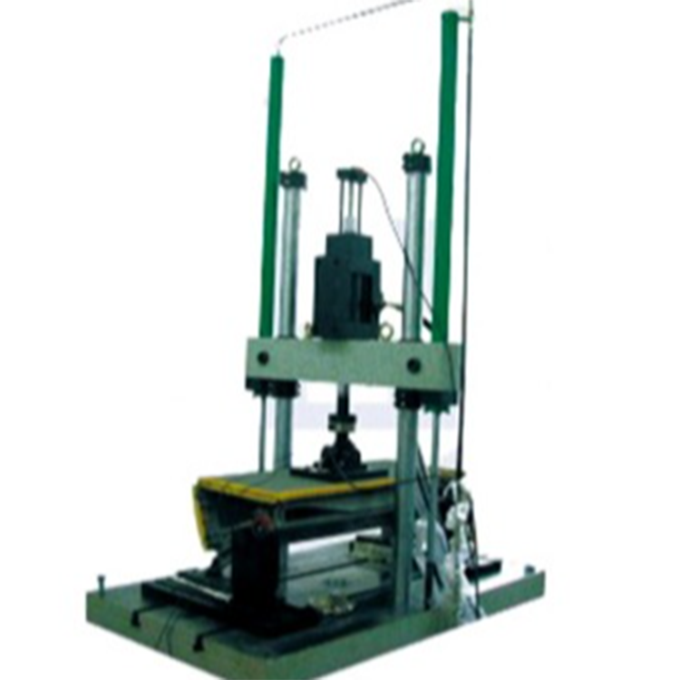 PWS-10,20,25电液伺服动静万能试验机