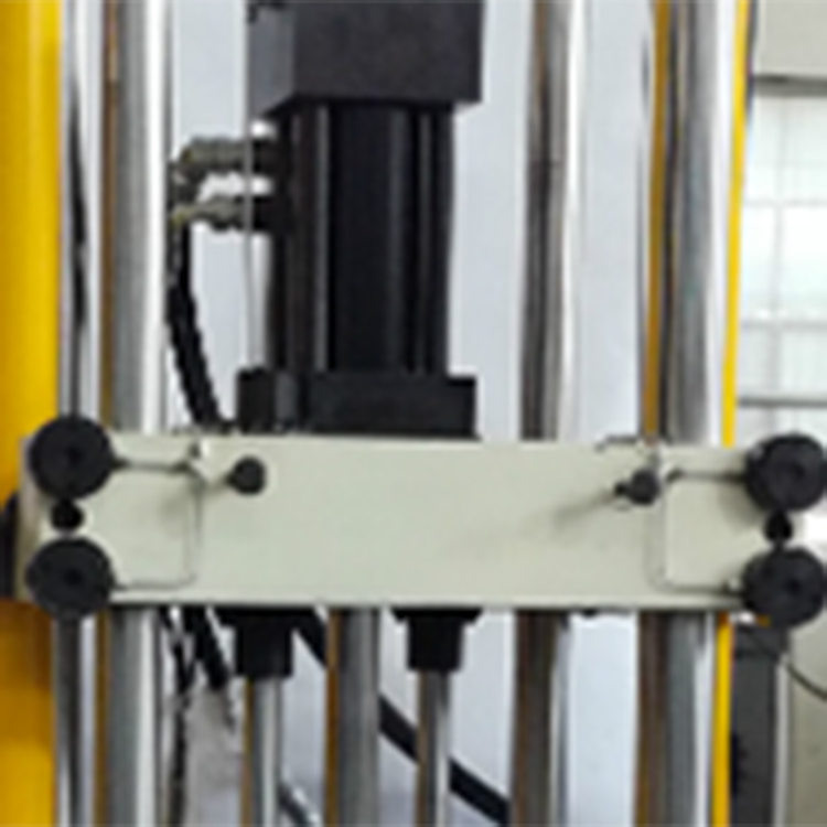 电液伺服弹簧疲劳试验机