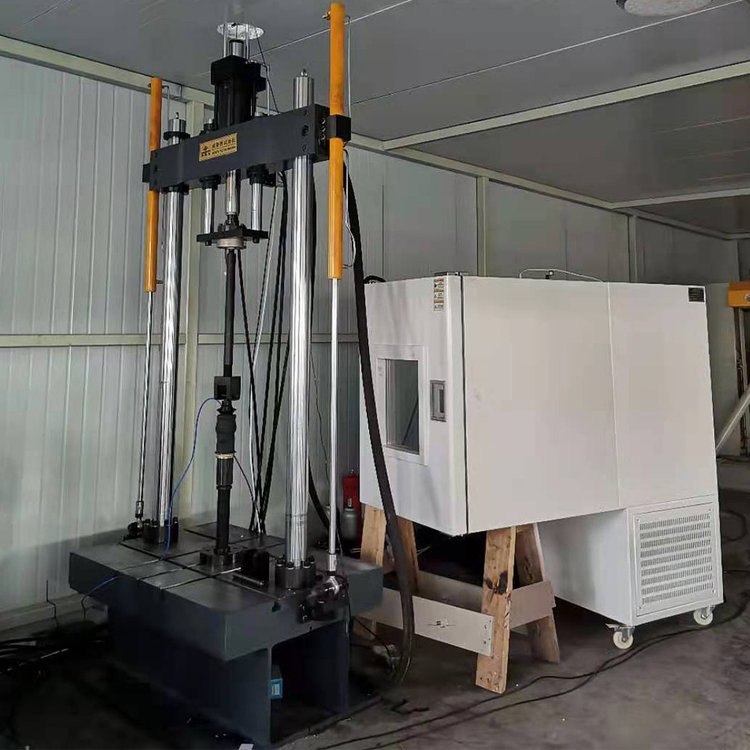 KDPQW系列摩托车车轮弯曲疲劳试验机