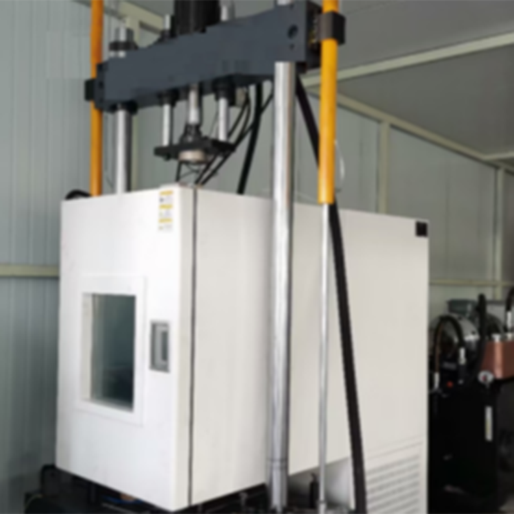 PWS系列减振器试验机