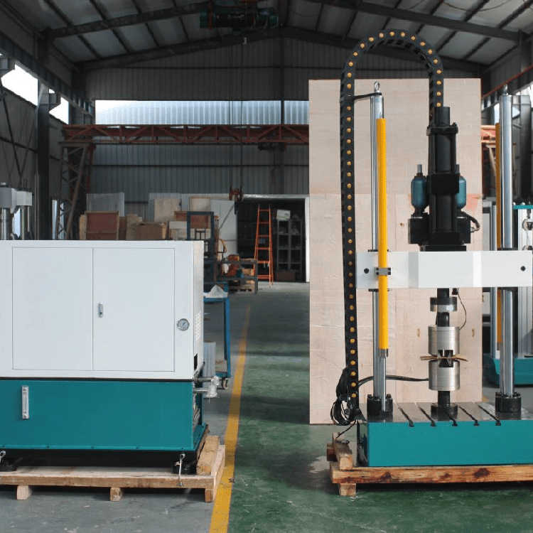 PWS系列动静万试验机