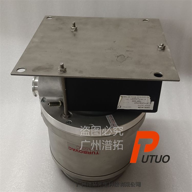 LEYBOLD莱宝TURBOVAC 1000C真空泵厂家电话
