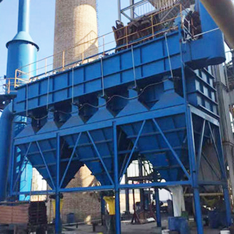 防爆型袋式除尘器