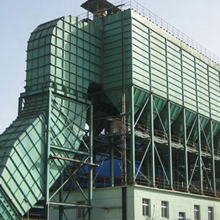 低压脉冲喷吹长袋除尘器