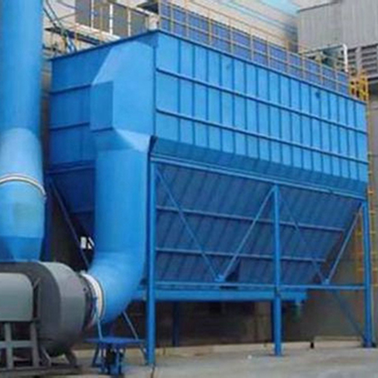 MC型脉冲布袋除尘器