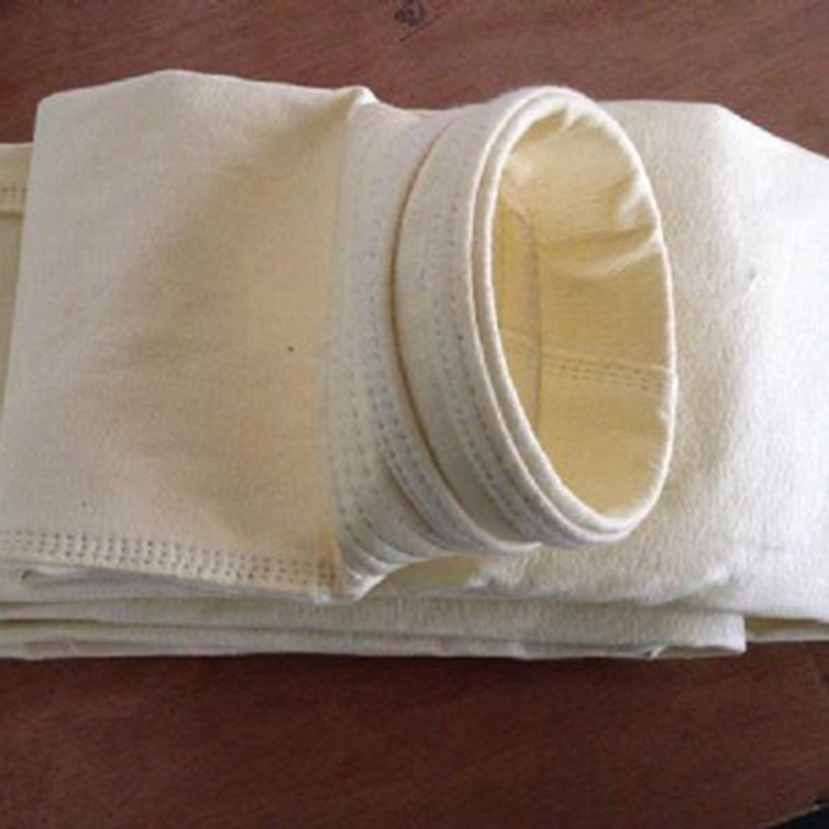 燃煤锅炉用氟美斯除尘布袋