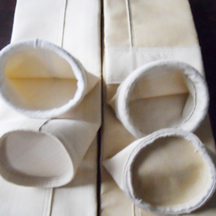 燃煤电厂用PPS除尘布袋