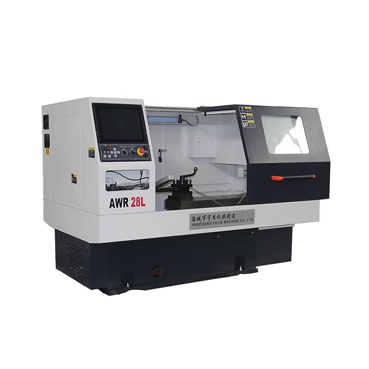 AWR28l轮毂拉丝机