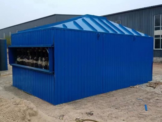 旋风除尘器介绍