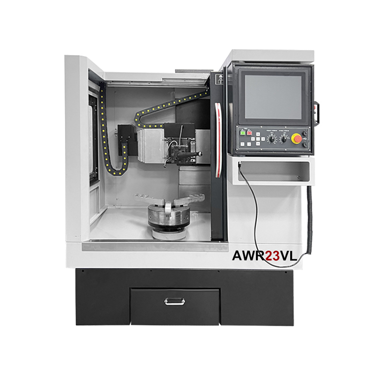 AWR-23VL轮毂拉丝机