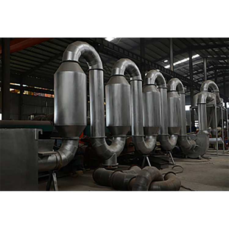 木粉气流烘干机