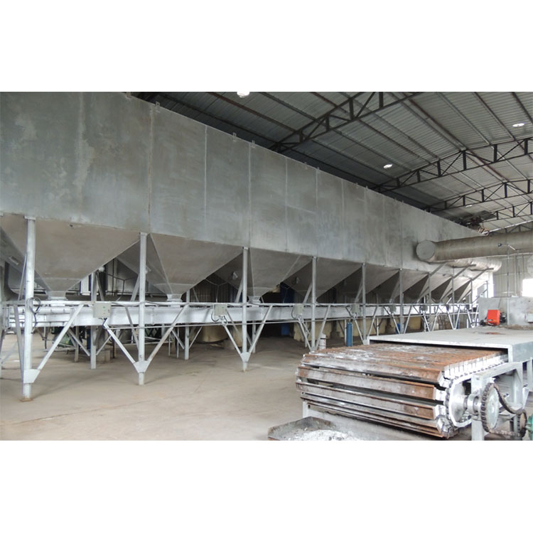 冶炼废渣除砷设备