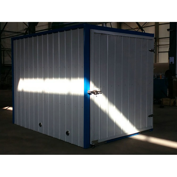 绝缘材料烘干设备